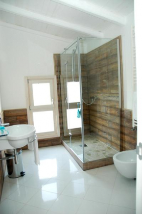 Отель B&B Antico Castello  Альтамура